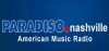 Logo for Radio Paradiso Nashville