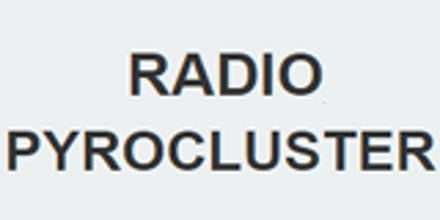 Radio Pyrocluster