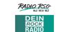 Logo for Radio RSG Rock
