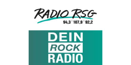 Radio RSG Rock