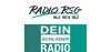 Logo for Radio RSG Schlager