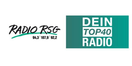 Radio RSG Top40
