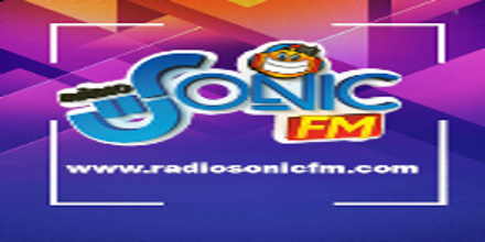 Radio Sonic FM