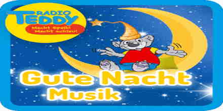 Radio Teddy Gute Nacht Musik