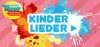 Logo for Radio Teddy Kinderlieder