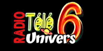 Radio Tele 6 Univers