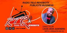 Radio Tele Rehoboth