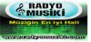 Logo for Radyo Musiki