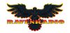 Logo for Raven Radio