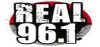 Logo for Real 96.1