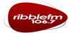 Logo for Ribble FM 106.7