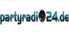Logo for RMN – Party Radio 24