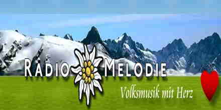 RMN Radio Melodie