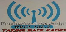 Rochester Free Radio
