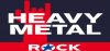 Logo for Rock Antenne Heavy Metal