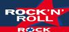 Logo for Rock Antenne Rock-n-Roll