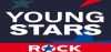 Logo for Rock Antenne Young Stars