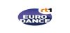 Logo for RT1 Eurodance