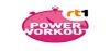 Logo for RT1 Power Workout