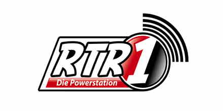 RTR1 - Die Powerstation Klassikwelt
