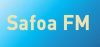 Logo for Safoa FM