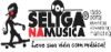 Logo for Seliga Na Musica