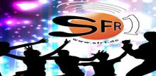 SFR1 - Charts Runners