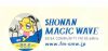 Logo for Shonan Magic Wave 85.6