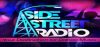 Logo for Side Street Radio