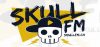 Logo for Skull FM