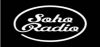 Logo for Soho Radio Music