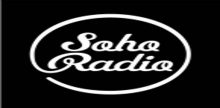 Soho Radio Music