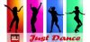 Logo for SR 1 Just Dance