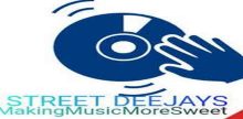 Street Deejays FM