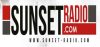 Logo for Sunset Radio Harder