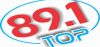 Logo for Top 89.1