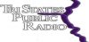 Logo for Tri States Public Radio