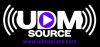Logo for UDM Source