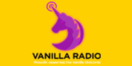 Vanilla Radio - Live Online Radio