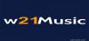 Logo for w21Music LIVE
