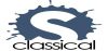 Logo for 1 Splash Classical