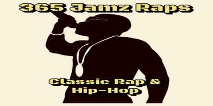 365 Jamz Rap