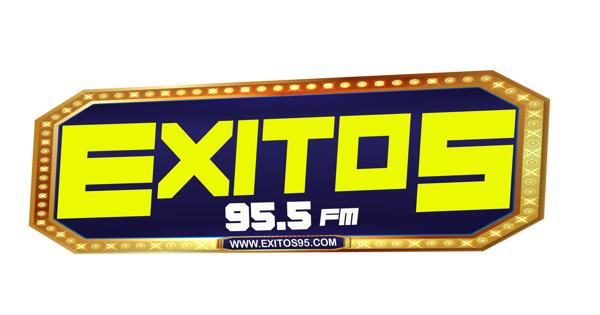 Exitos 95.5 FM