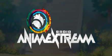 Animextream Radio