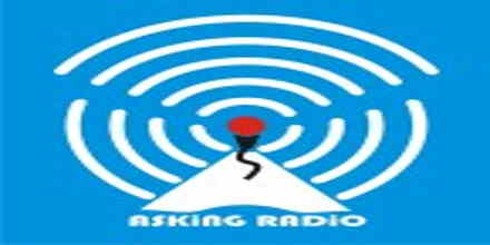 ASKiNG Radio