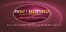 Awikonko Online Radio