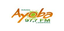 Ayoba FM 97.7