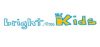 Logo for BrightFM Kids