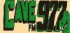 Logo for Cave FM 97.7