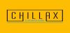 Logo for Chillax London